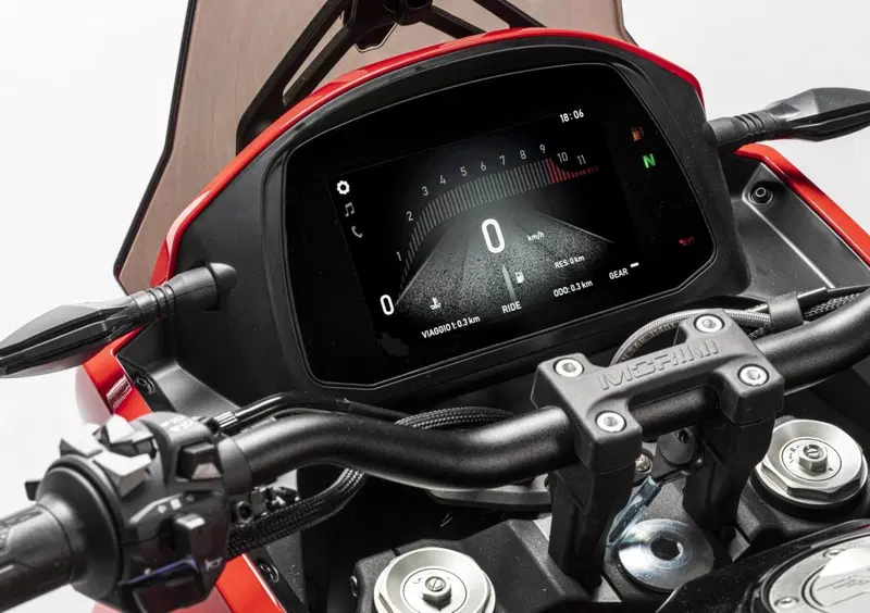 Moto Morini X-Cape 650 X-Cape 650 Gold Wheels Edition (2022 - 26) (7)