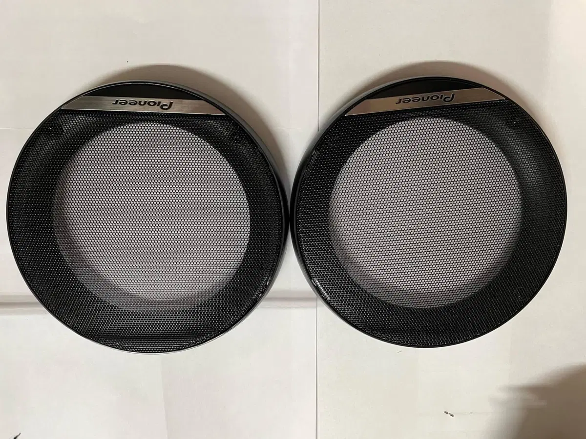 Radio Pioneer con casse -microfono VV (4)