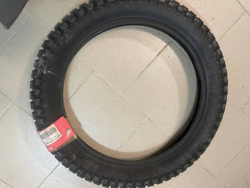 Honda Pneumatico PX 50 42711197005 - VV