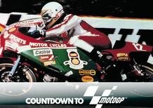 MotoGP: 12 giorni al via. Mike Hailwood