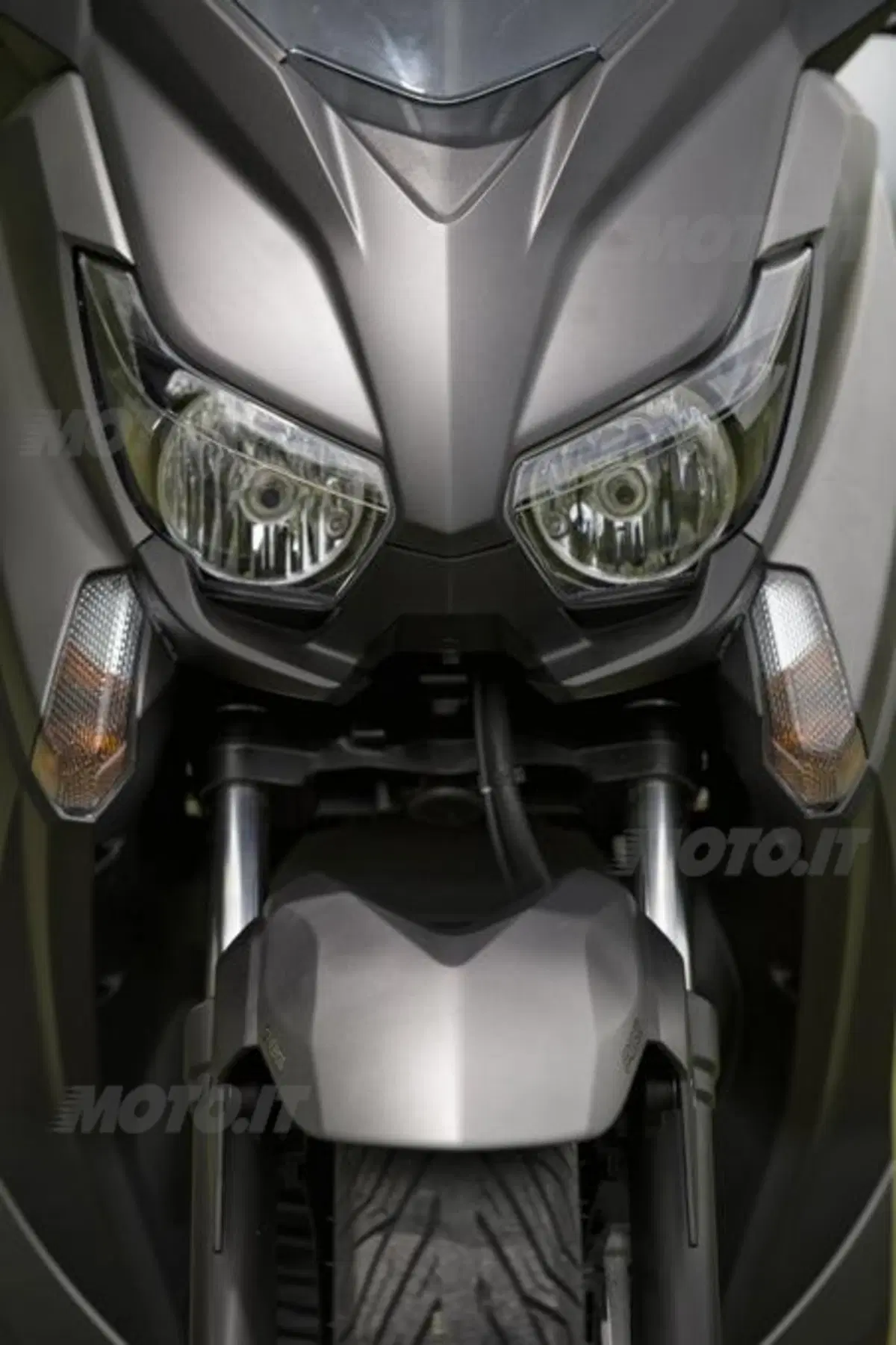 Yamaha X-Max 250 (40)