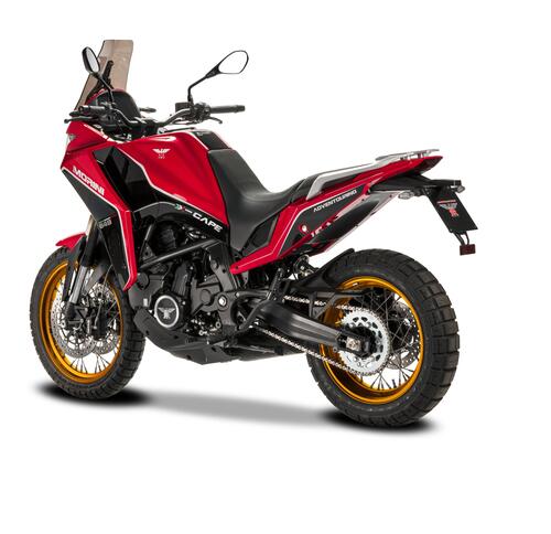 Moto Morini X-Cape Gold Wheels Edition 2022 (3)