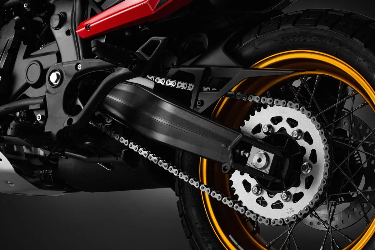 Moto Morini X-Cape Gold Wheels Edition 2022 (14)