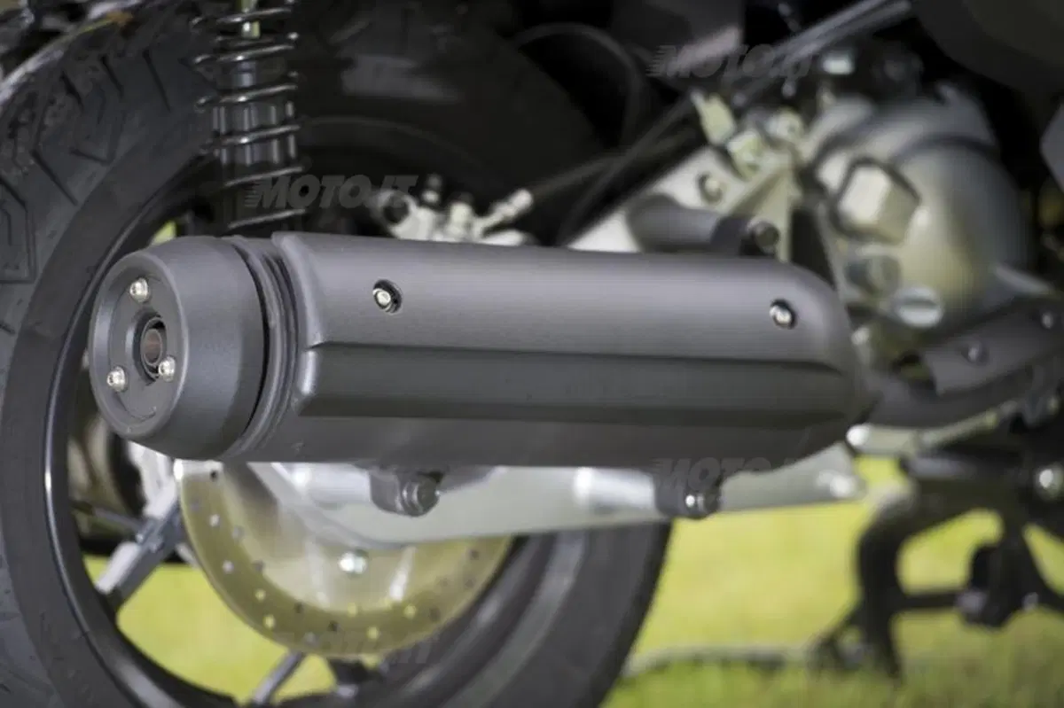 Yamaha X-Max 250 (45)