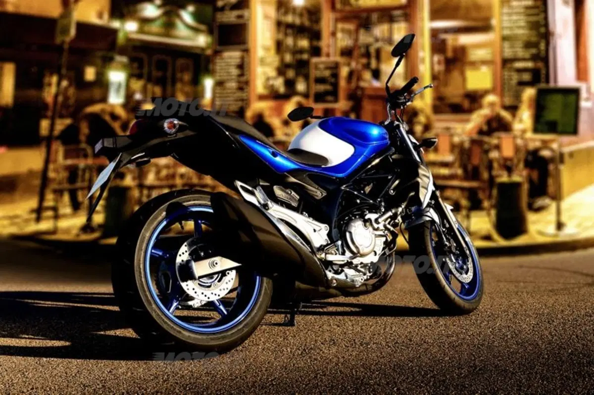 Nuovi colori 2014 per Suzuki (4)