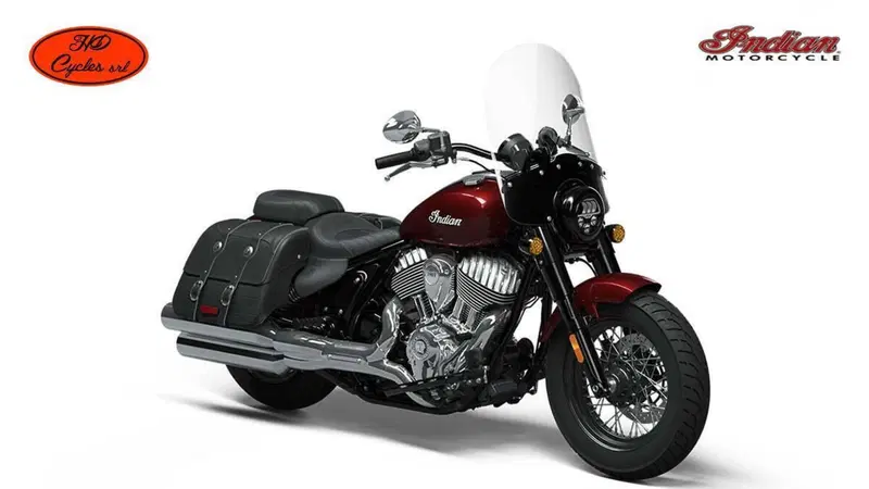 Indian Super Chief 1890 Limited (2021 - 26) (3)