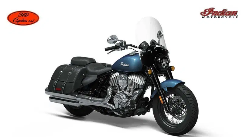 Indian Super Chief 1890 Limited (2021 - 26) (4)