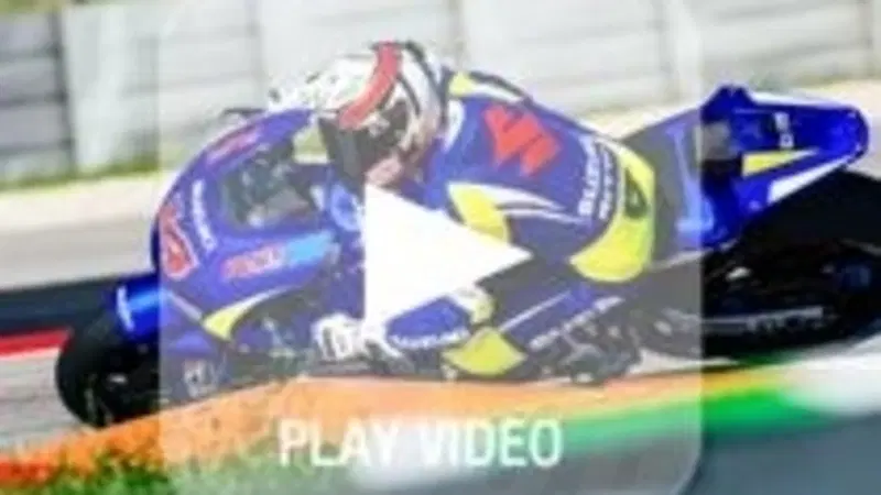 Suzuki MotoGp. Brivio: "Puntiamo a ingaggiare un top rider"