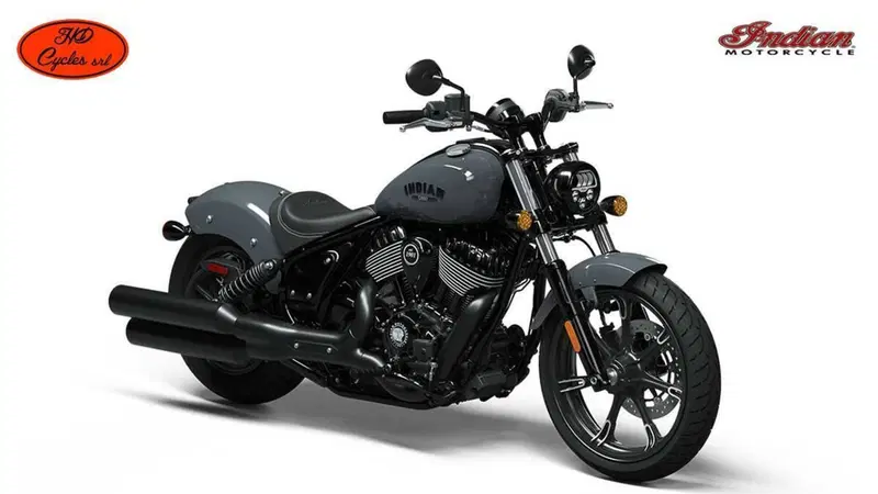 Indian Chief 1890 Dark Horse (2021 - 26) (3)