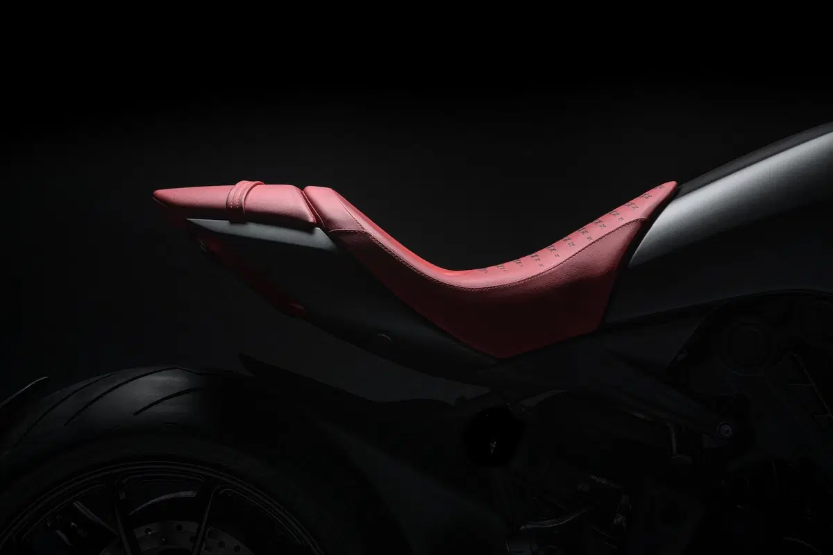 Ducati World Premiere 7: la presentazione live (24)