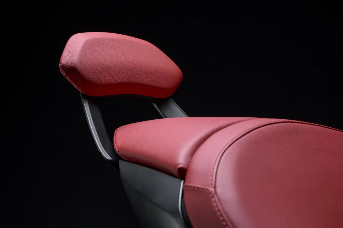 Ducati World Premiere 7: la presentazione live (27)
