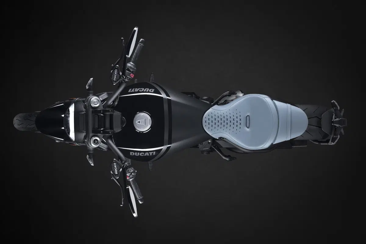 Ducati World Premiere 7: la presentazione live (12)