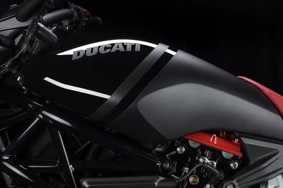 Ducati World Premiere 7: la presentazione live (13)