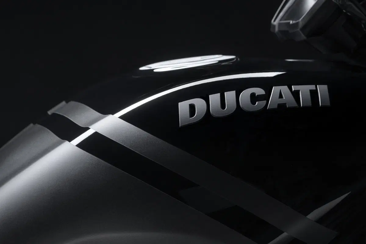 Ducati World Premiere 7: la presentazione live (16)