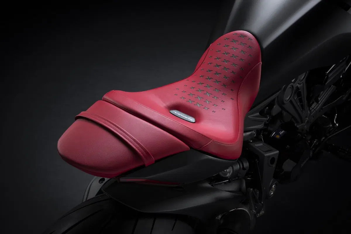 Ducati World Premiere 7: la presentazione live (25)