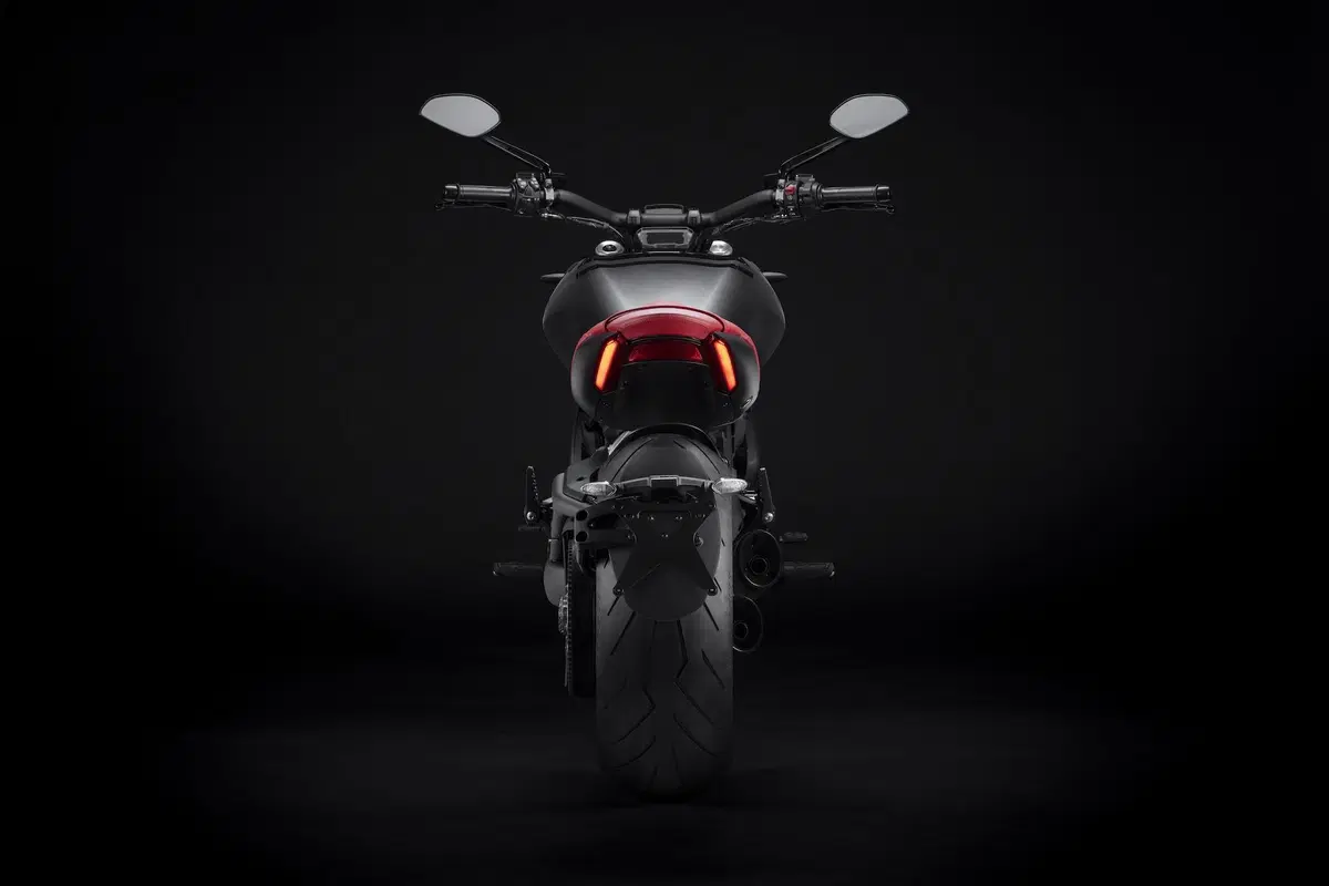 Ducati World Premiere 7: la presentazione live (10)