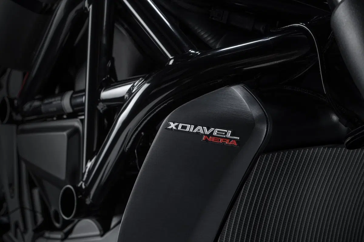 Ducati World Premiere 7: la presentazione live (17)