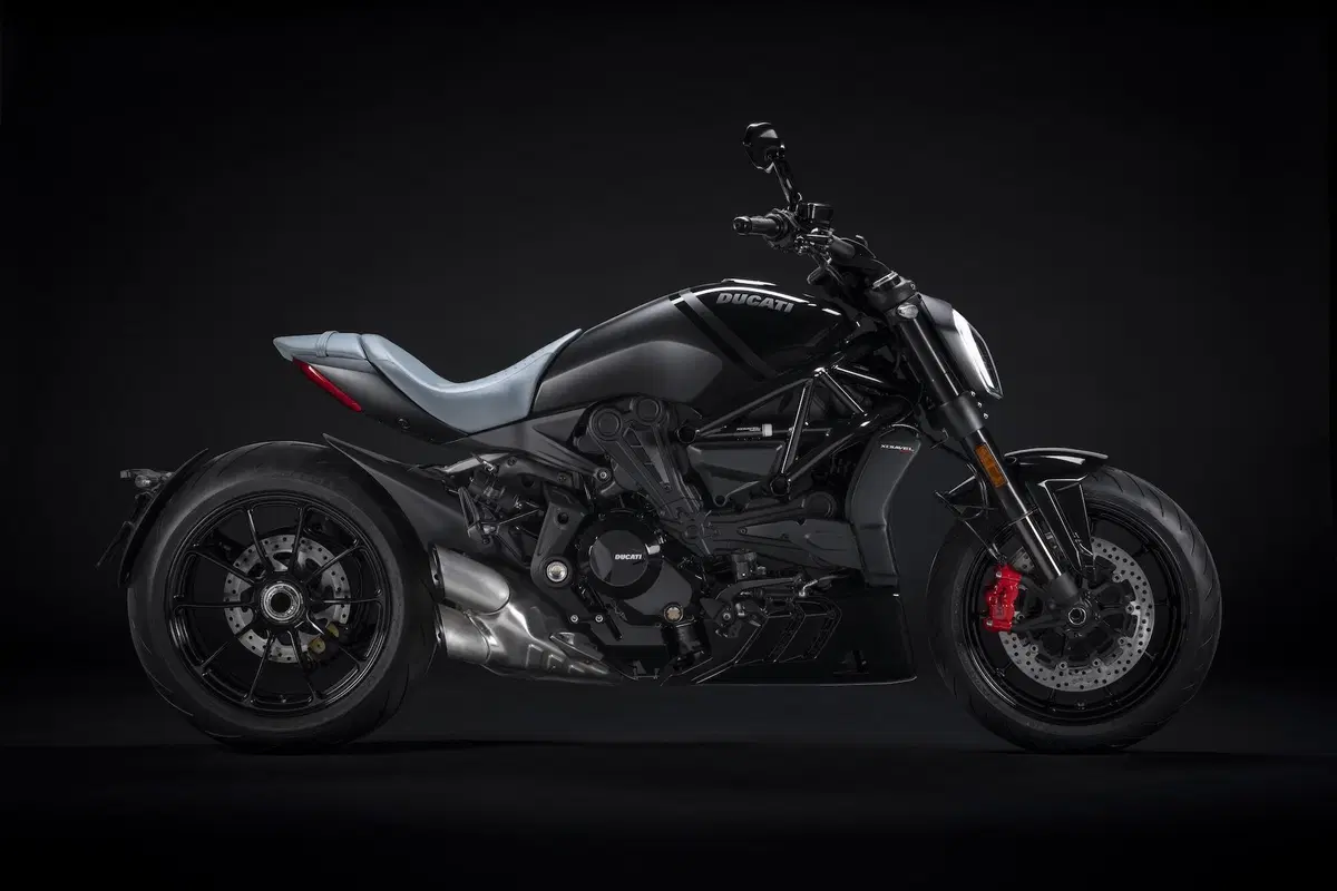 Ducati World Premiere 7: la presentazione live (6)