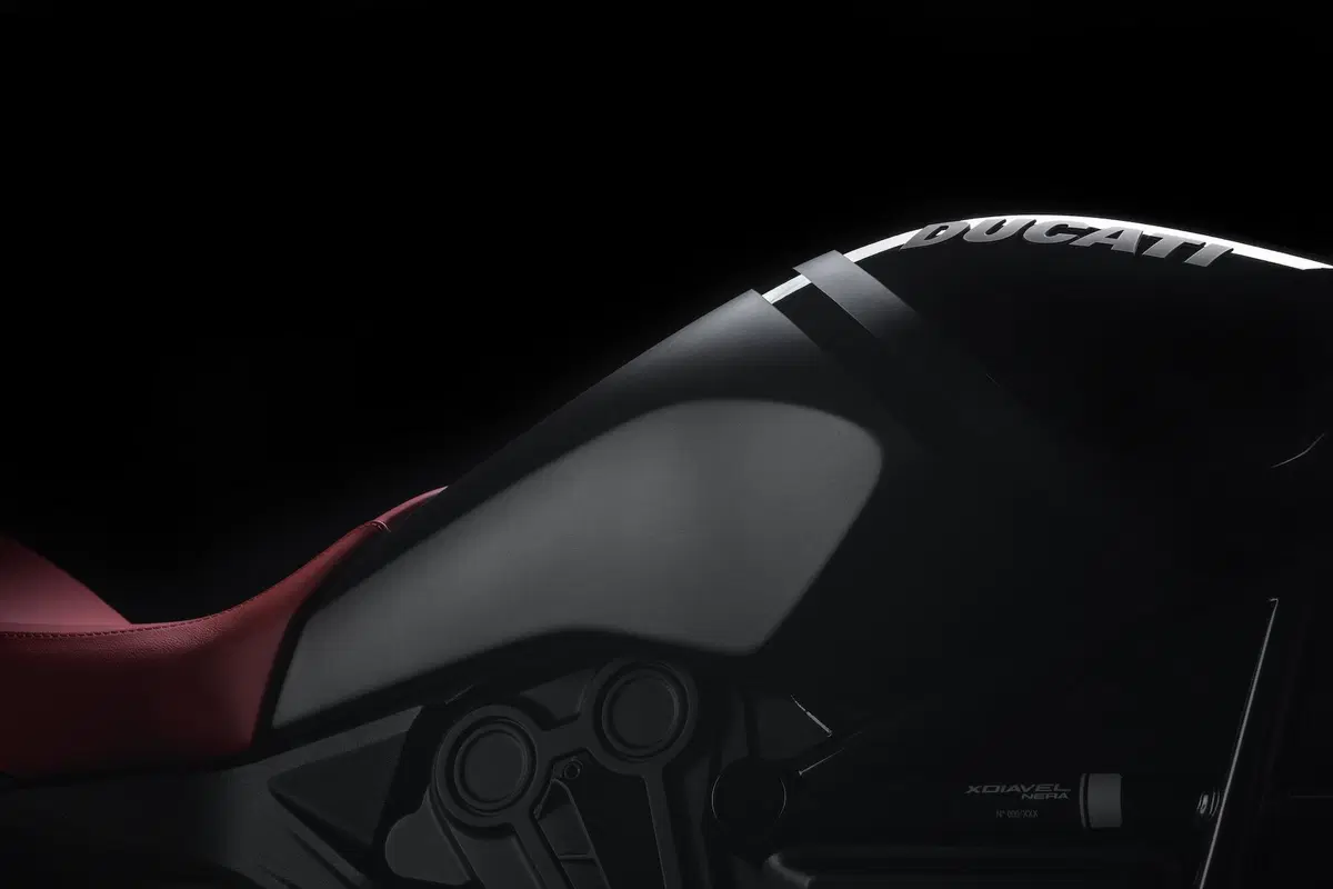 Ducati World Premiere 7: la presentazione live (23)