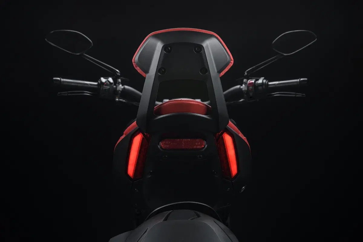 Ducati World Premiere 7: la presentazione live (21)