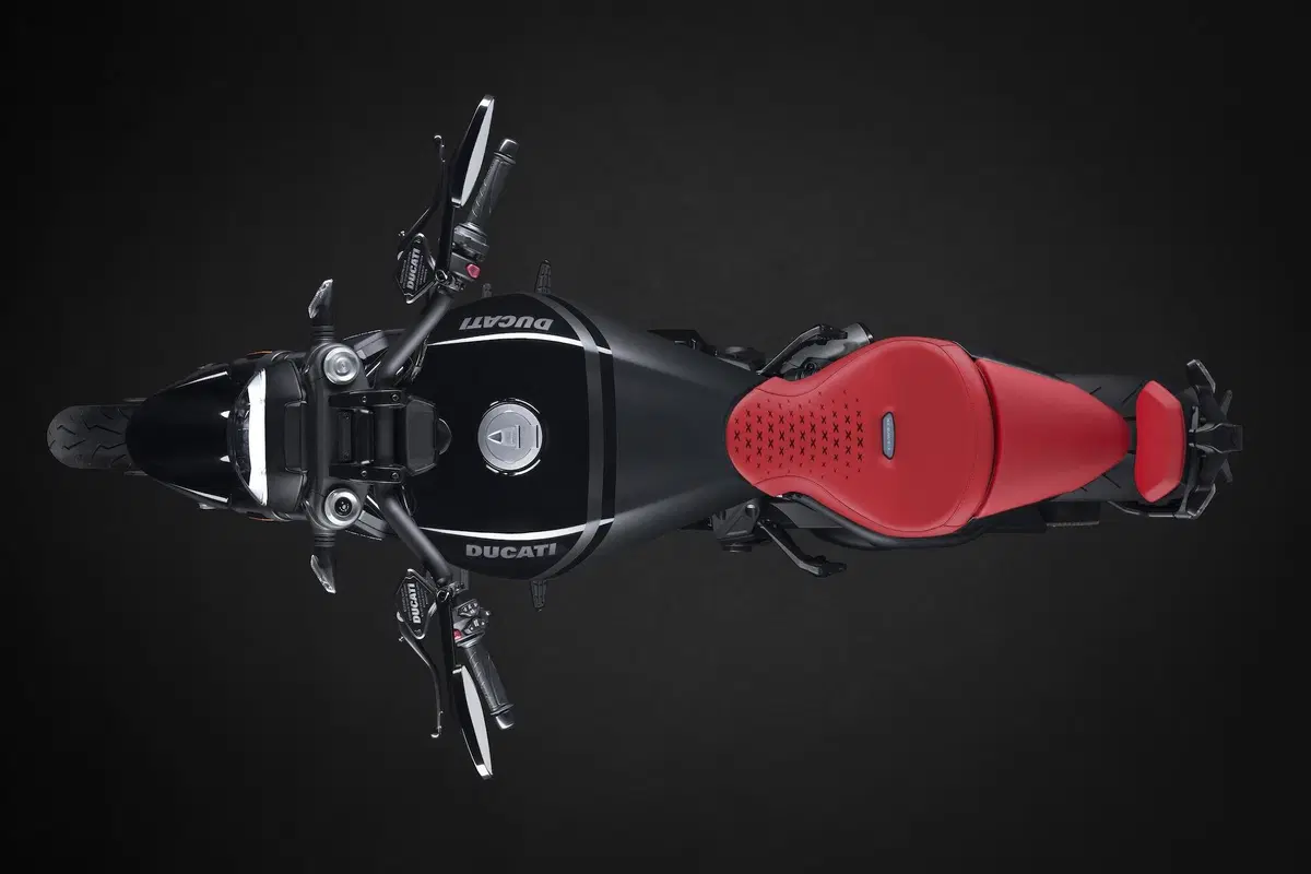 Ducati World Premiere 7: la presentazione live (11)