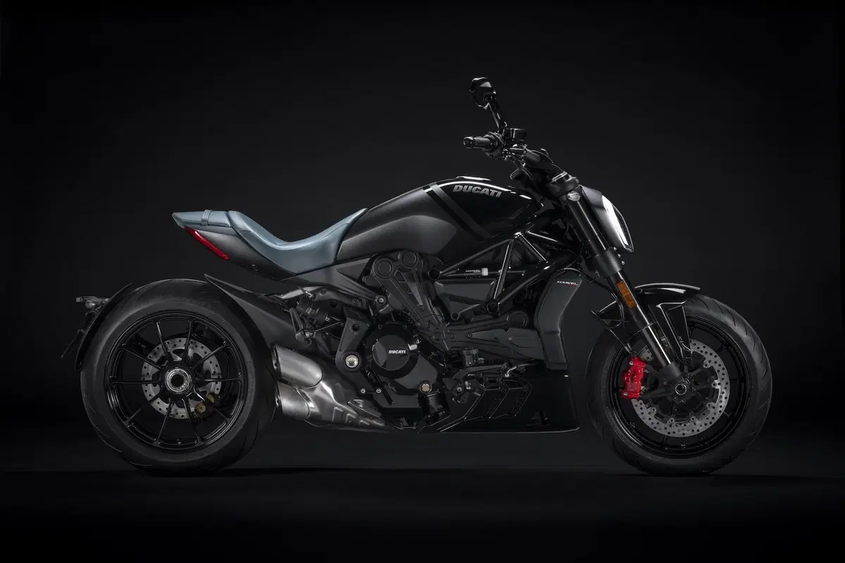 Ducati World Premiere 7: la presentazione live (7)