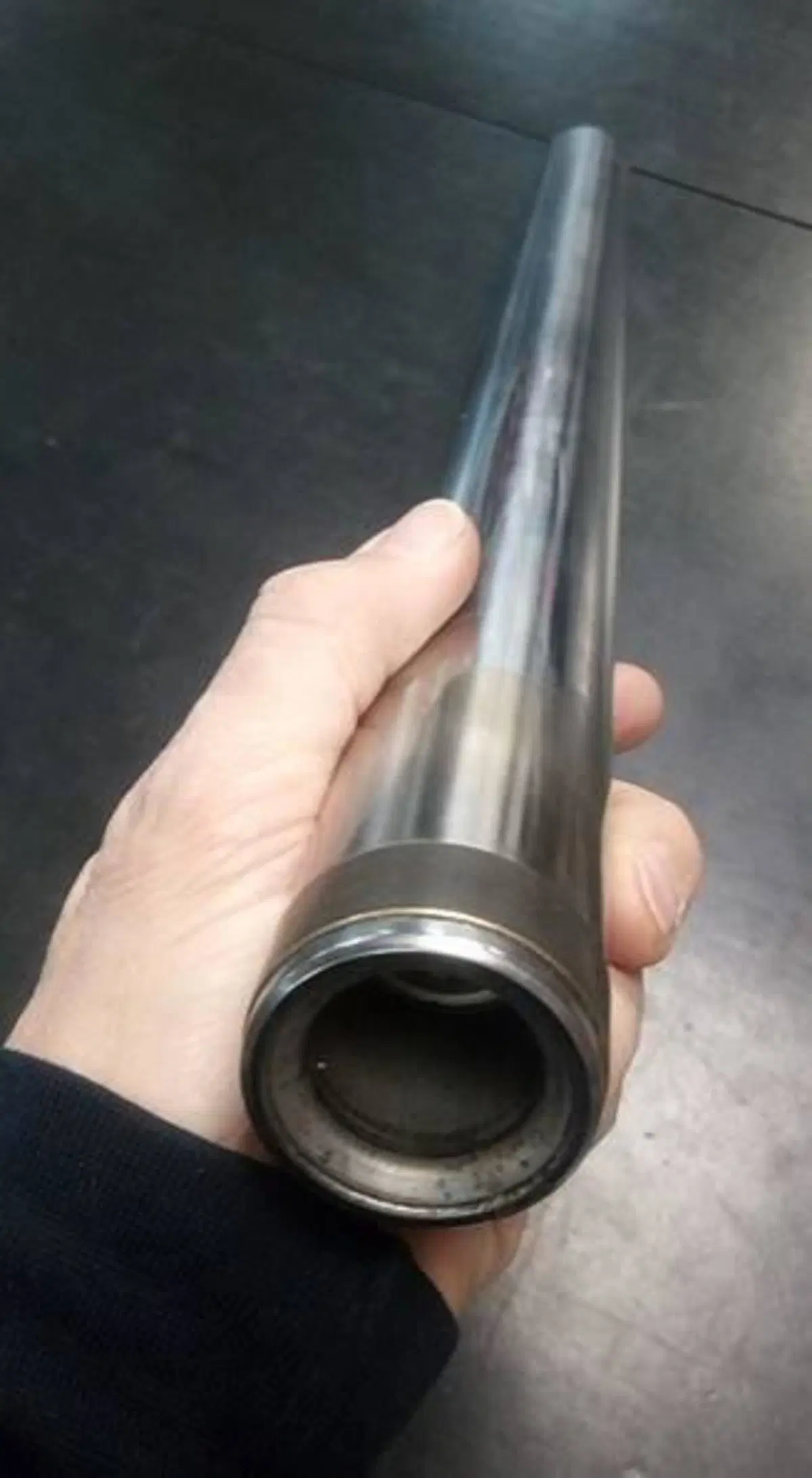 Stelo forcella Bandit 600 Suzuki (5)