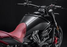 Ducati XDiavel Nera: foto, video e prezzi