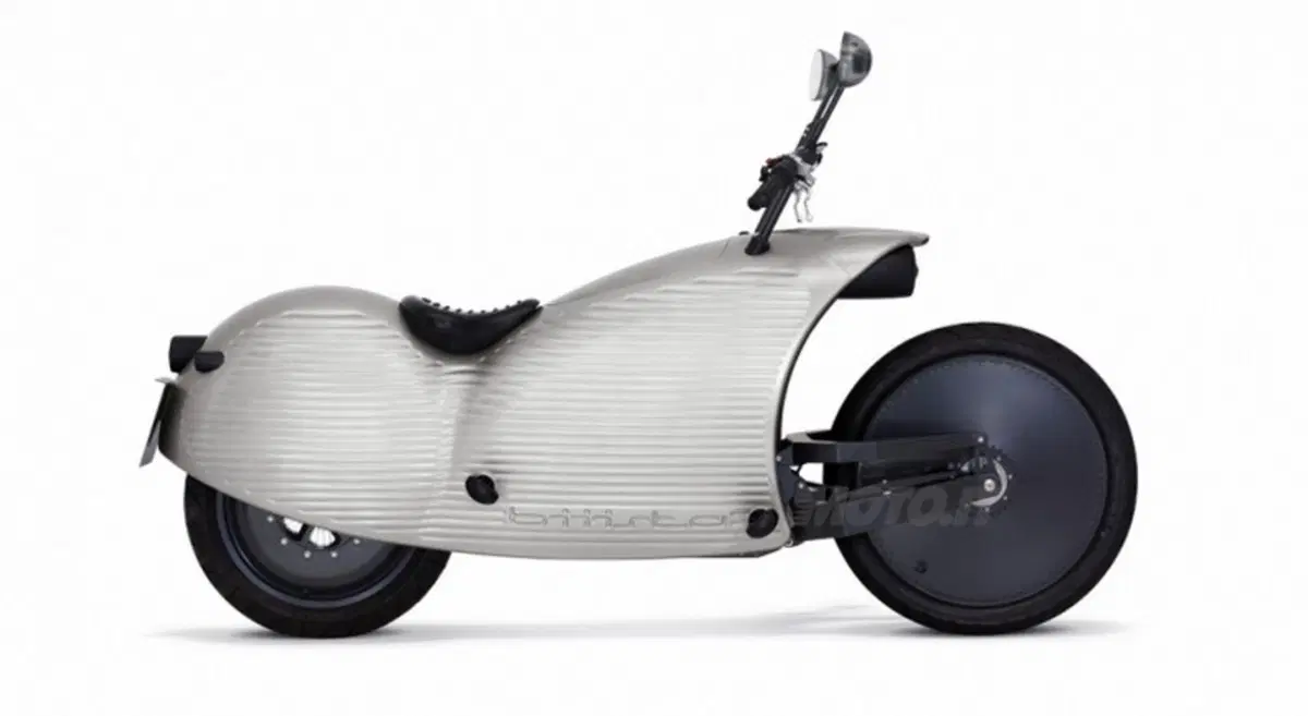 Johammer, la stravagante elettrica austriaca da 200 km (9)