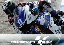 MotoGP: 11 giorni al via. Ben Spies