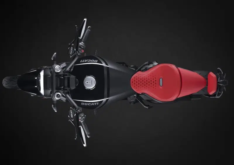 Ducati XDiavel 1262 XDiavel 1262 Nera (2022 - 23) (7)