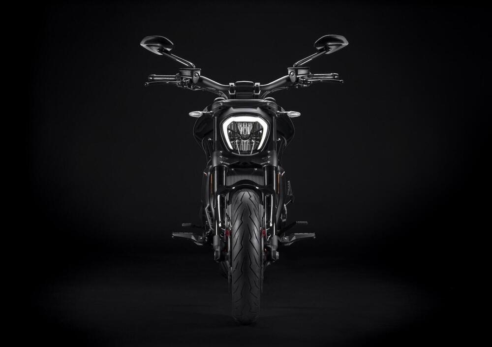 Ducati XDiavel 1262 Nera (2022 - 23) (4)