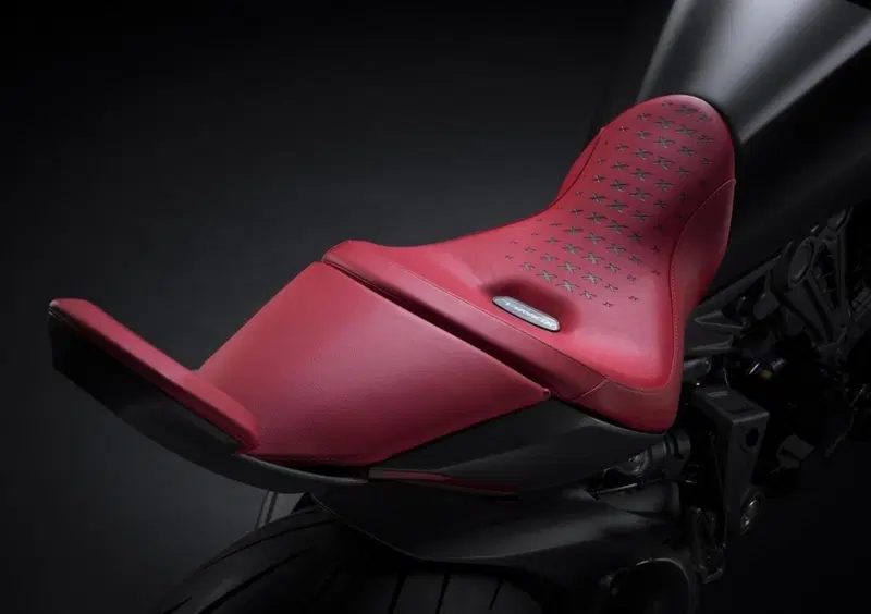 Ducati XDiavel 1262 XDiavel 1262 Nera (2022 - 23) (14)