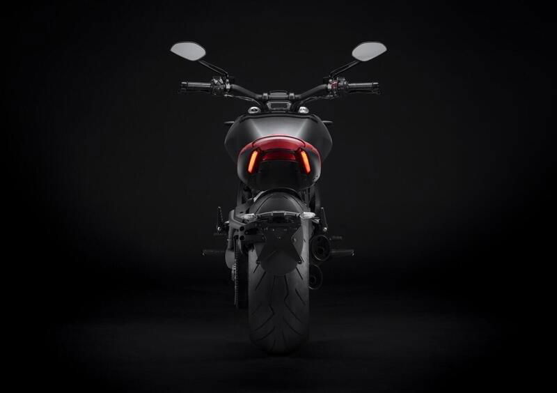 Ducati XDiavel 1262 XDiavel 1262 Nera (2022 - 23) (5)