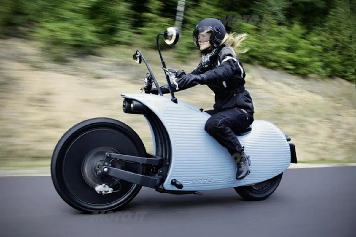 Johammer, la stravagante elettrica austriaca da 200 km (12)