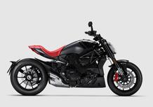 Ducati XDiavel 1262