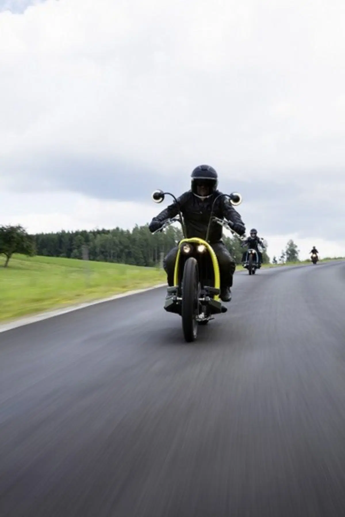 Johammer, la stravagante elettrica austriaca da 200 km (14)