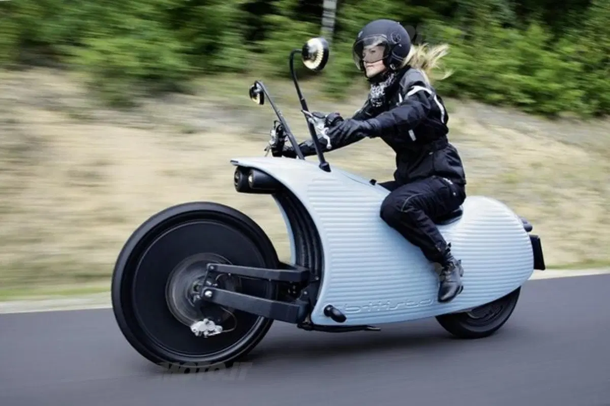 Johammer, la stravagante elettrica austriaca da 200 km (18)