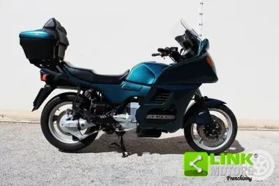 Bmw K 1100 LT ABS (1992 - 98) d'epoca