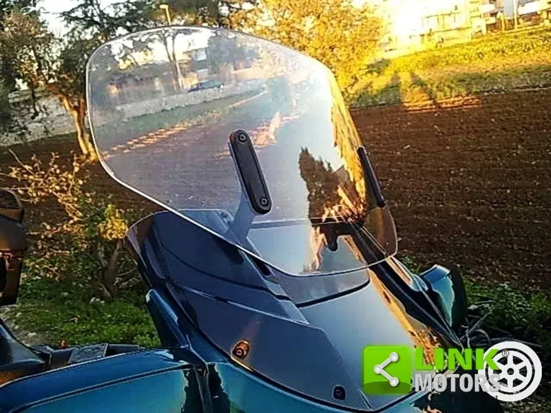 Bmw K 1100 LT ABS (1992 - 98) (8)