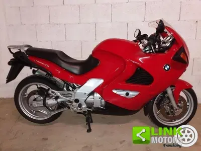 Bmw K 1200 RS (1997 - 06) usata