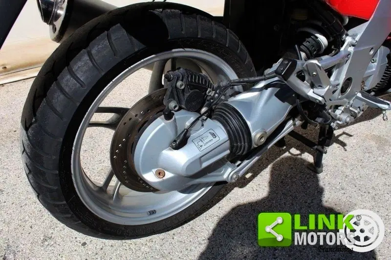 Bmw K 1200 RS (1997 - 06) (7)