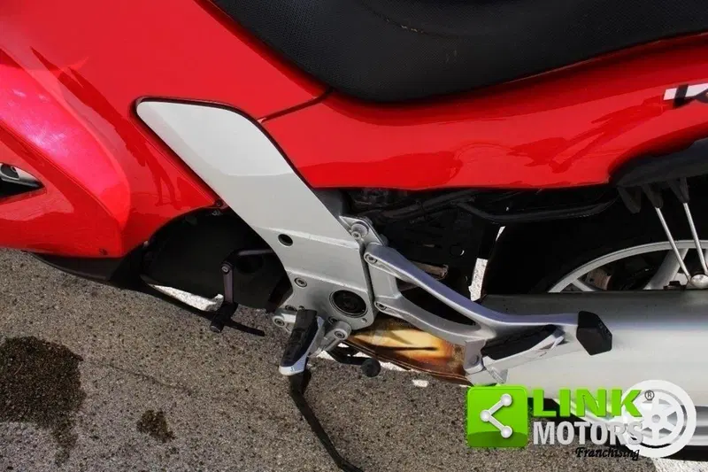 Bmw K 1200 RS (1997 - 06) (8)