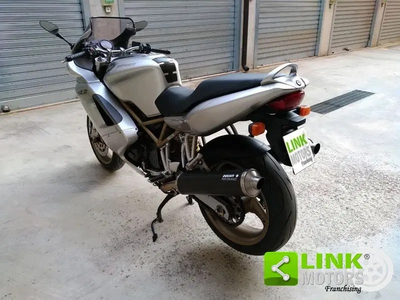 Ducati ST2 (1997 - 02) (4)