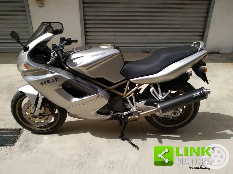 Ducati ST2 (1997 - 02) (6)