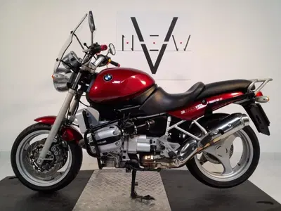 Bmw R 1100 R usata