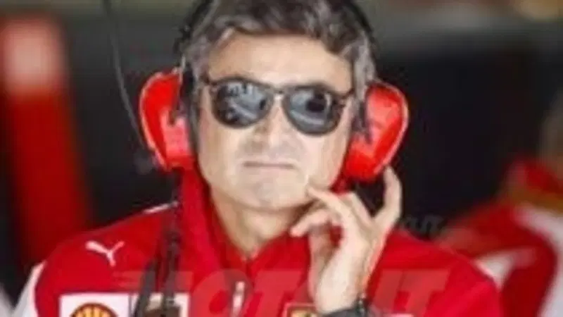 F1 Cina 2014: arriva Mattiacci e la Ferrari torna a vincere? Scordatevelo