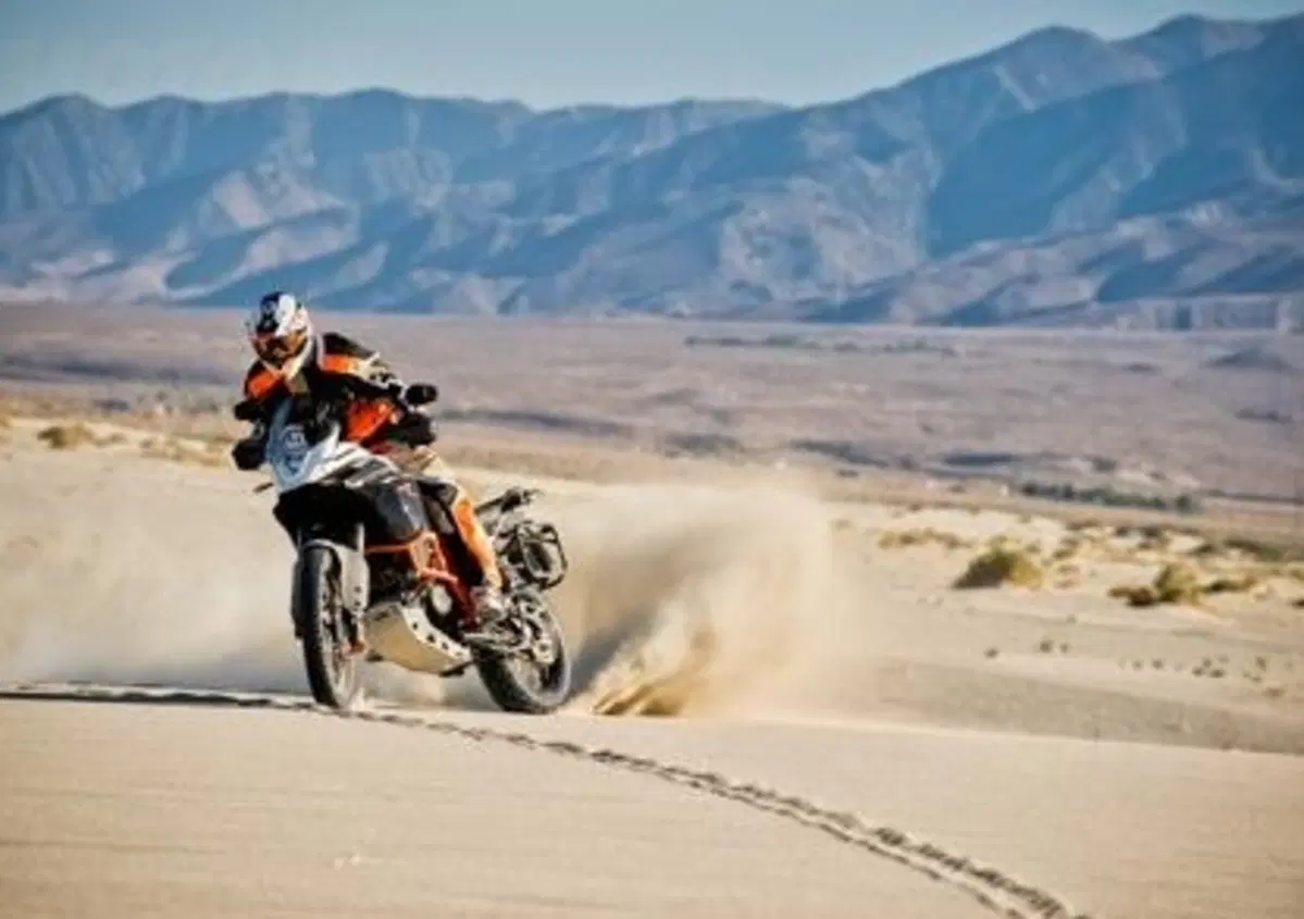 KTM 1190 Adventure e Adventure R nuove? L'usato &egrave; supervalutato