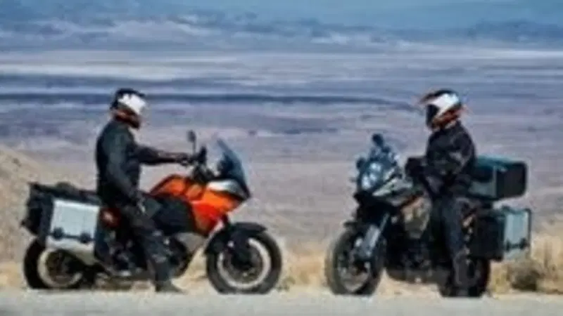 KTM 1190 Adventure e Adventure R nuove? L'usato &egrave; supervalutato