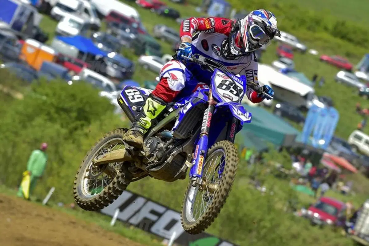 MXGP. Sevlievo incorona Cairoli dopo sette anni al GP della Bulgaria (2)